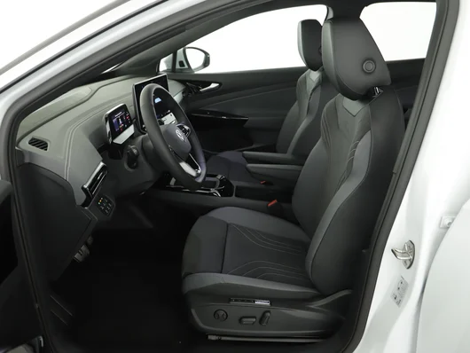 Bild eines VW ID.4 Pro 4MOTION 210 kW Business