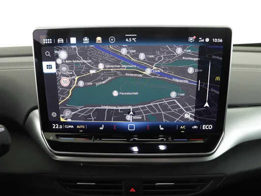 Bild eines VW ID.4 Pro 4MOTION 210 kW Business