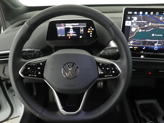 Bild eines VW ID.4 Pro 4MOTION 210 kW Business