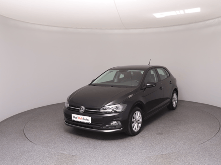 VW Polo Highline TSI DSG OPF