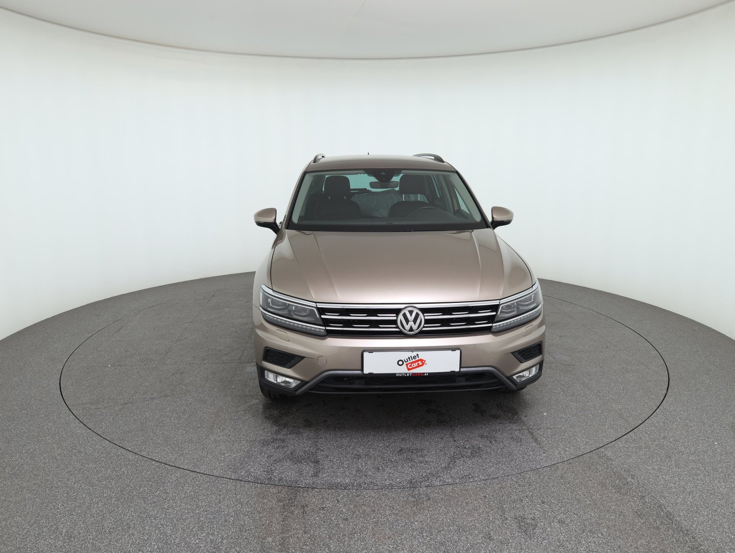 VW Tiguan Comfortline TDI SCR 4MOTION DSG | Bild 2 von 34