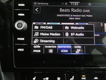 Thumbnail-Foto von Fahrzeug