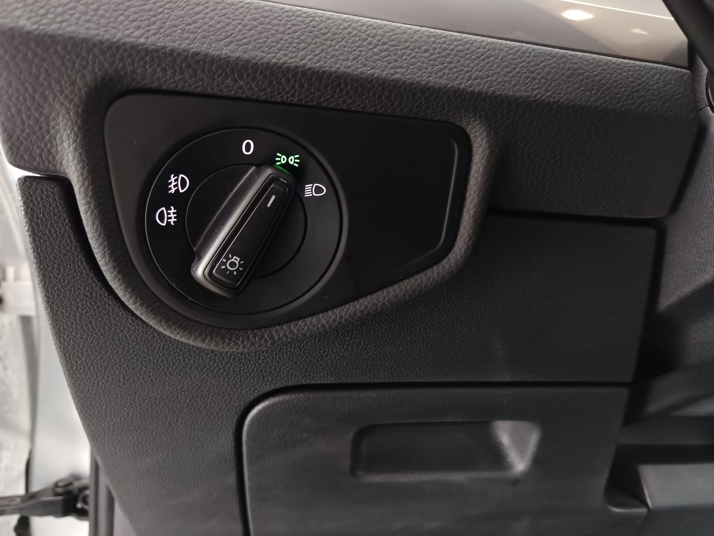 VW Touran TDI | Bild 12 von 29
