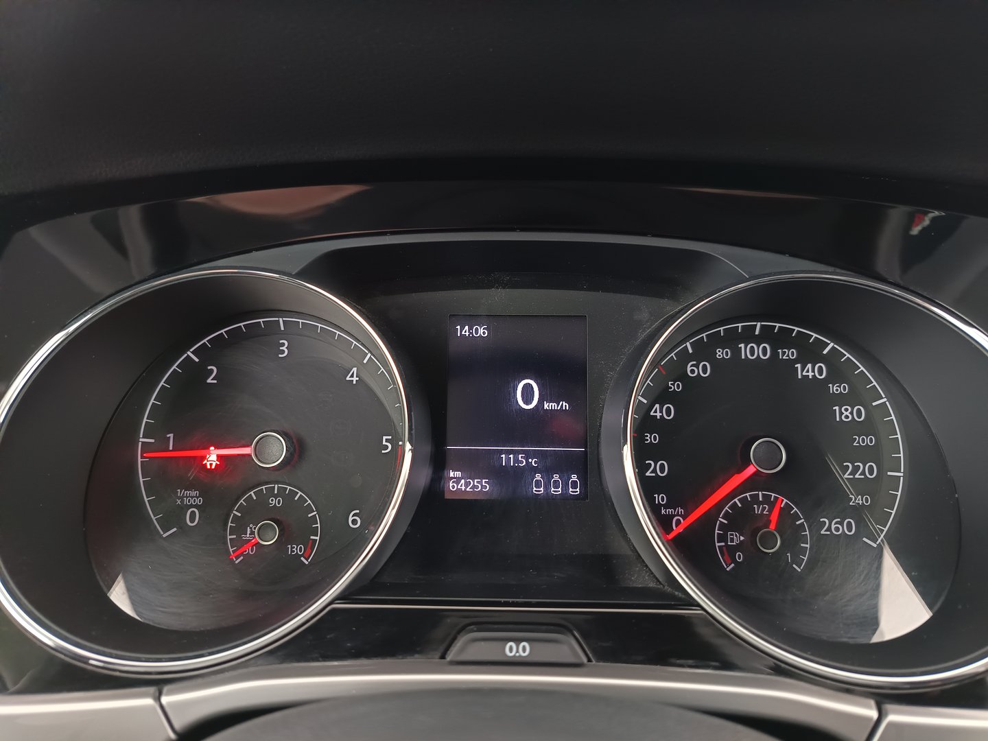 VW Touran TDI | Bild 15 von 29