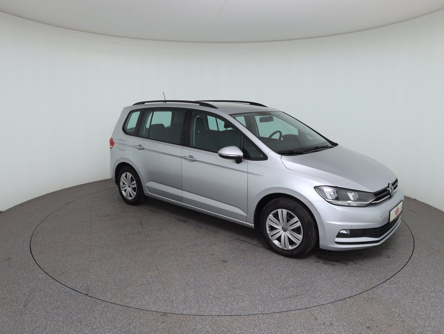 VW Touran TDI | Bild 3 von 29