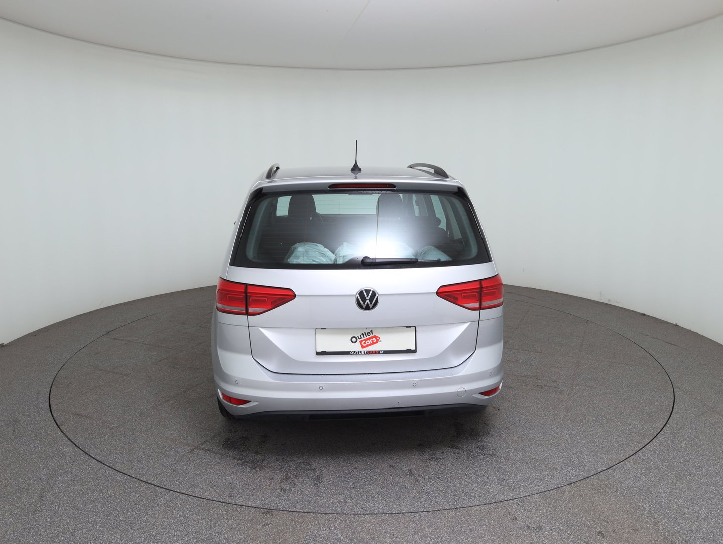 VW Touran TDI | Bild 6 von 29