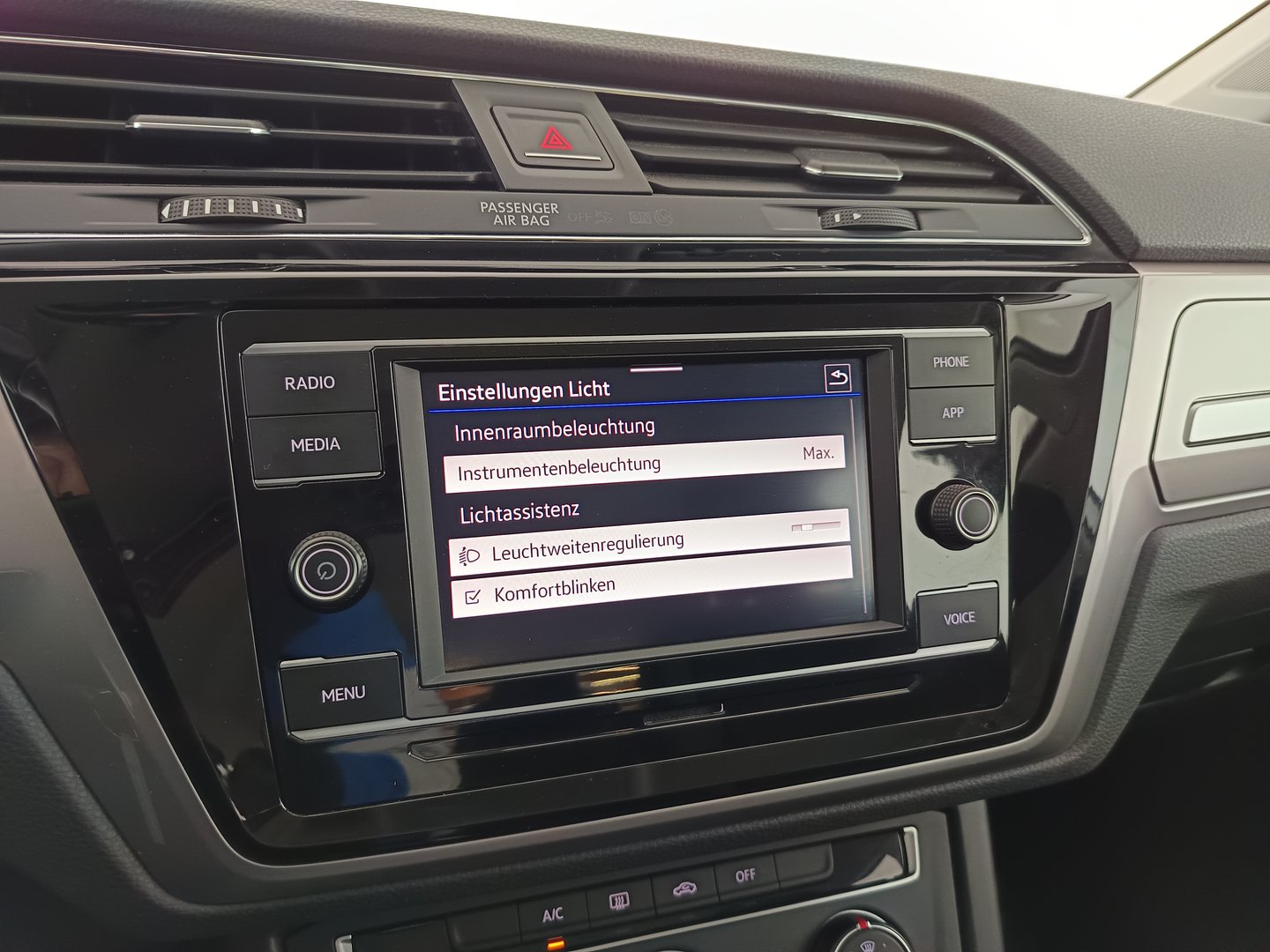 VW Touran TDI | Bild 23 von 29