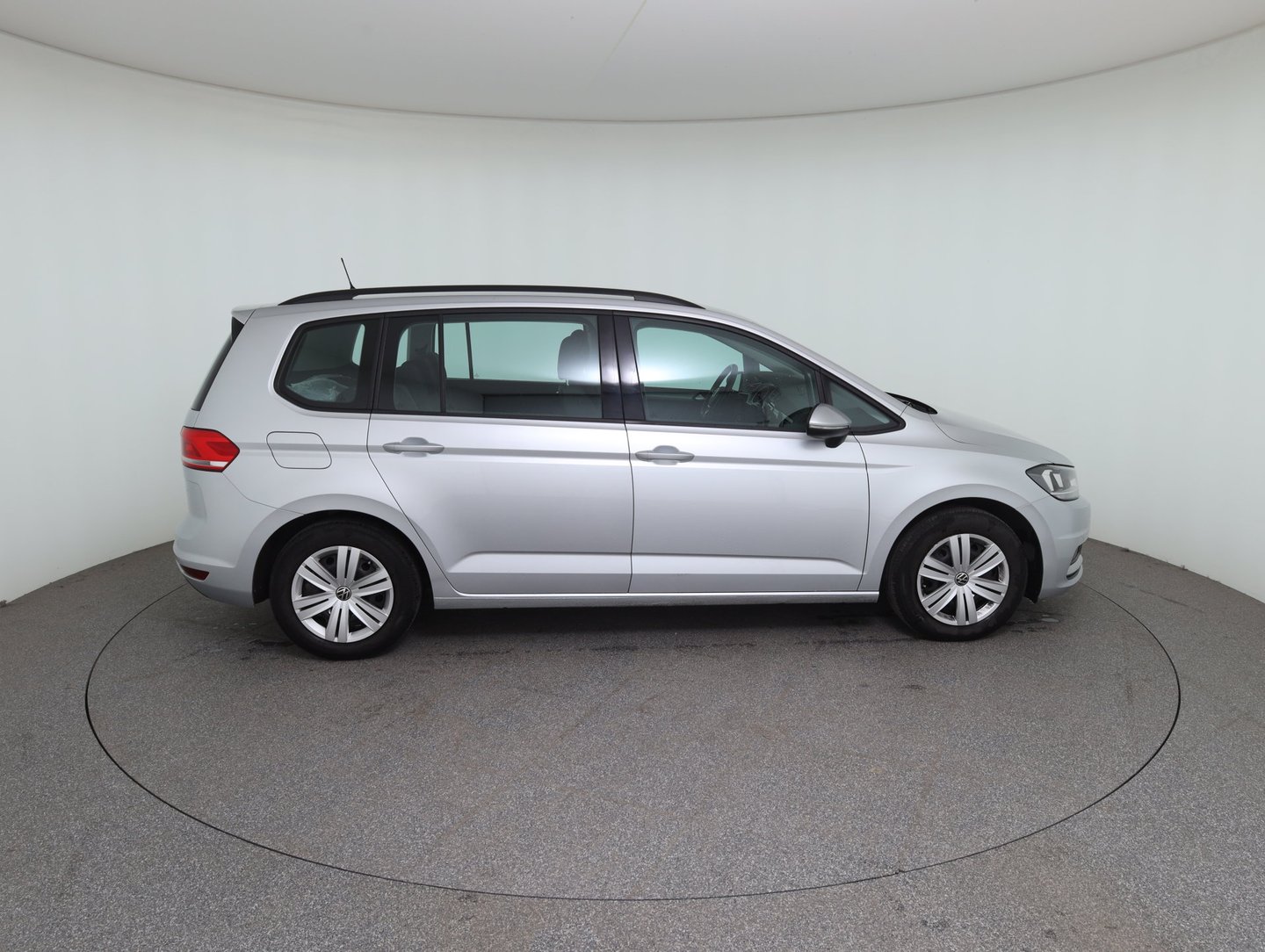 VW Touran TDI | Bild 4 von 29