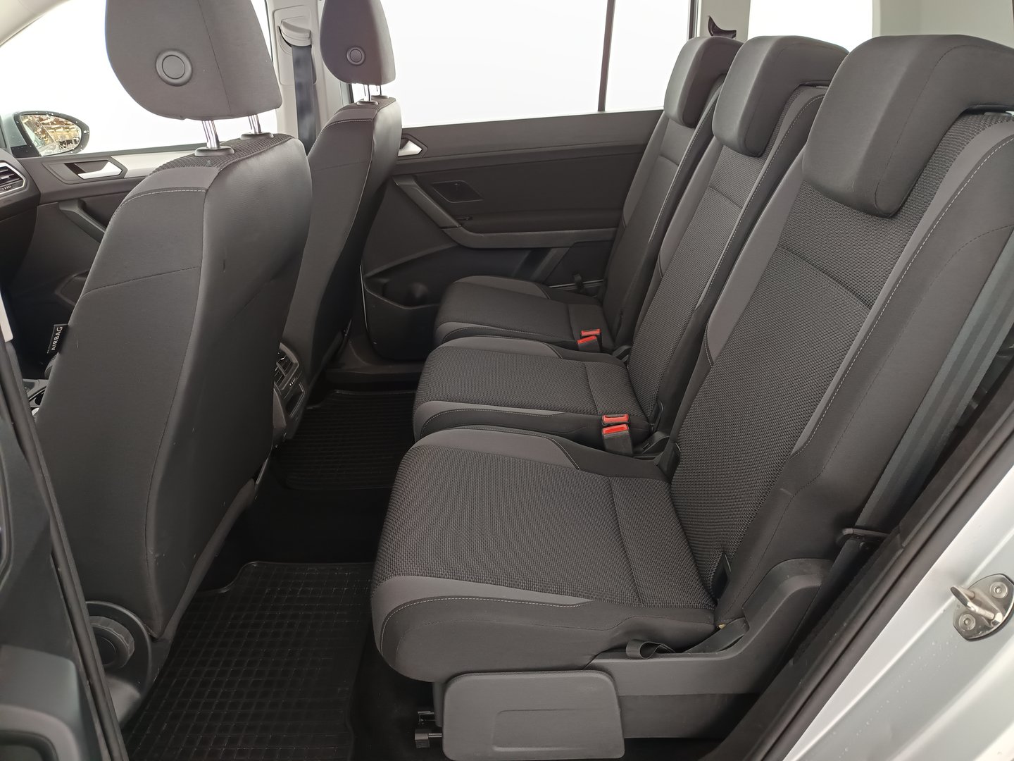 VW Touran TDI | Bild 26 von 29