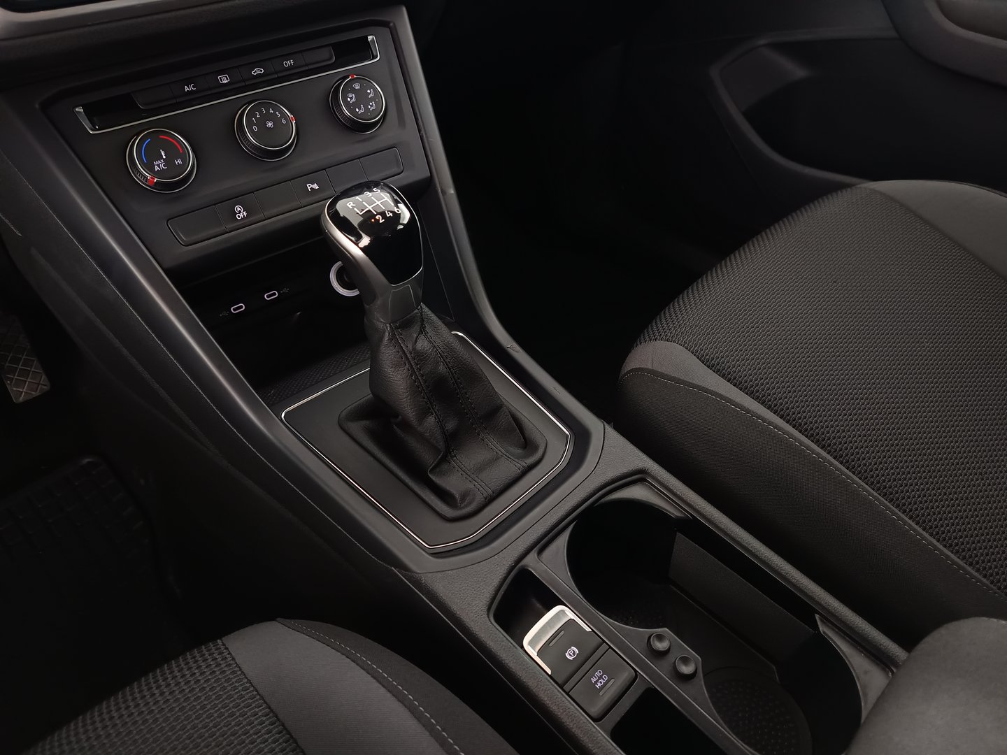 VW Touran TDI | Bild 25 von 29