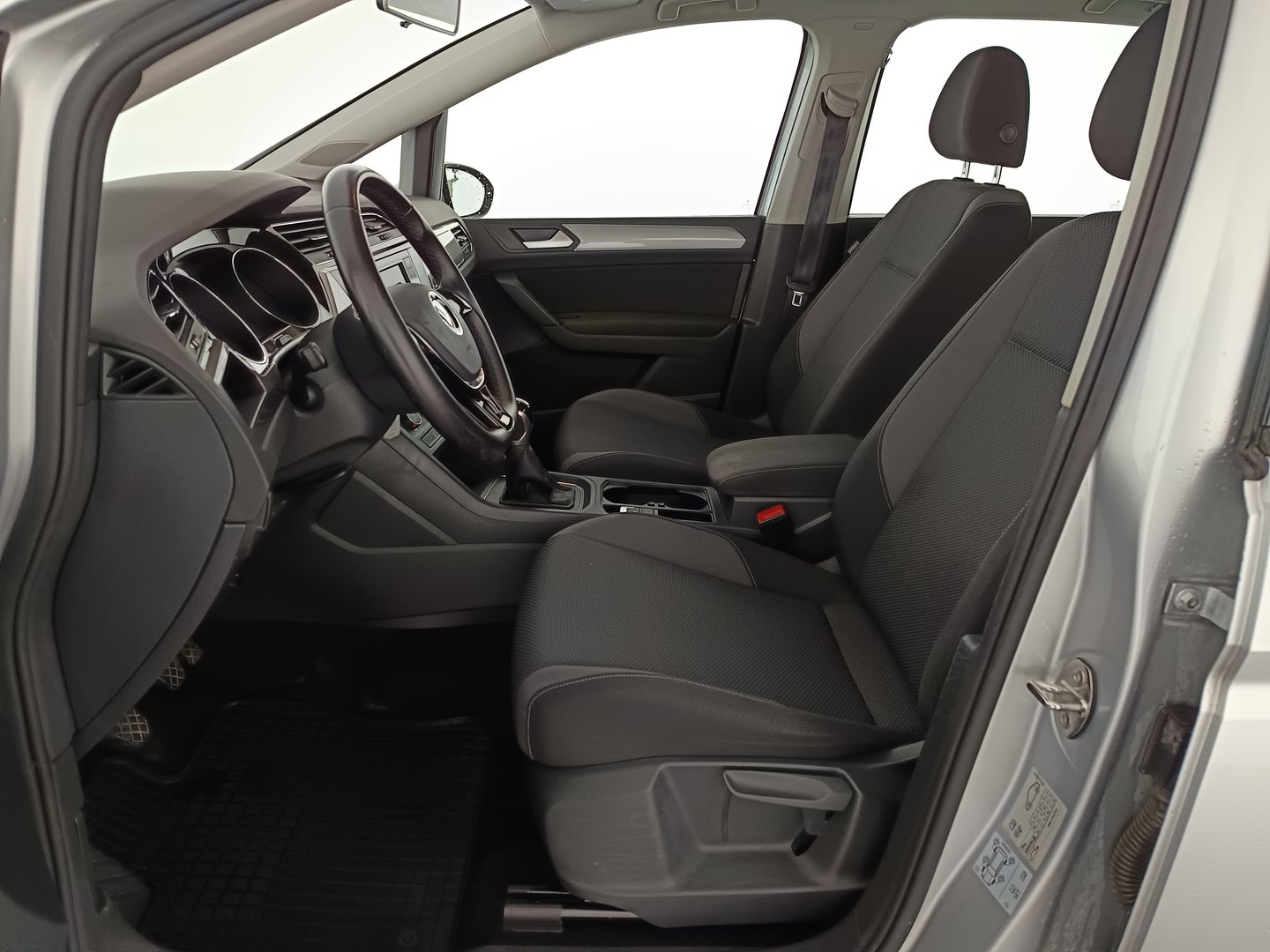 VW Touran TDI | Bild 13 von 29