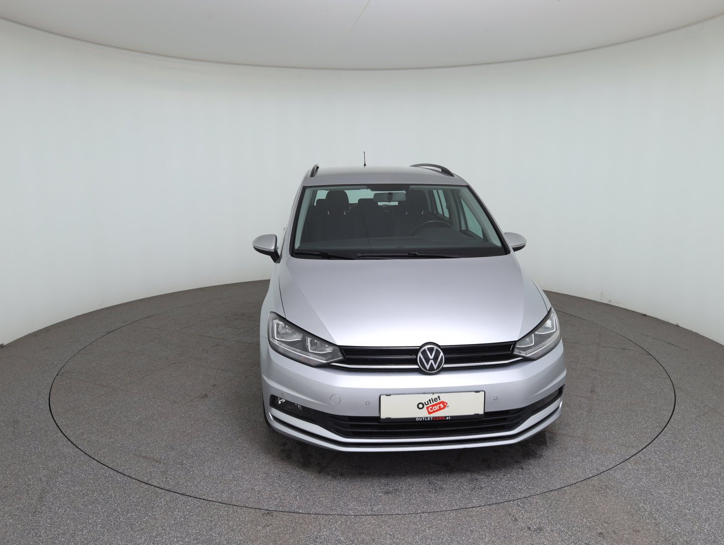 VW Touran TDI | Bild 2 von 29