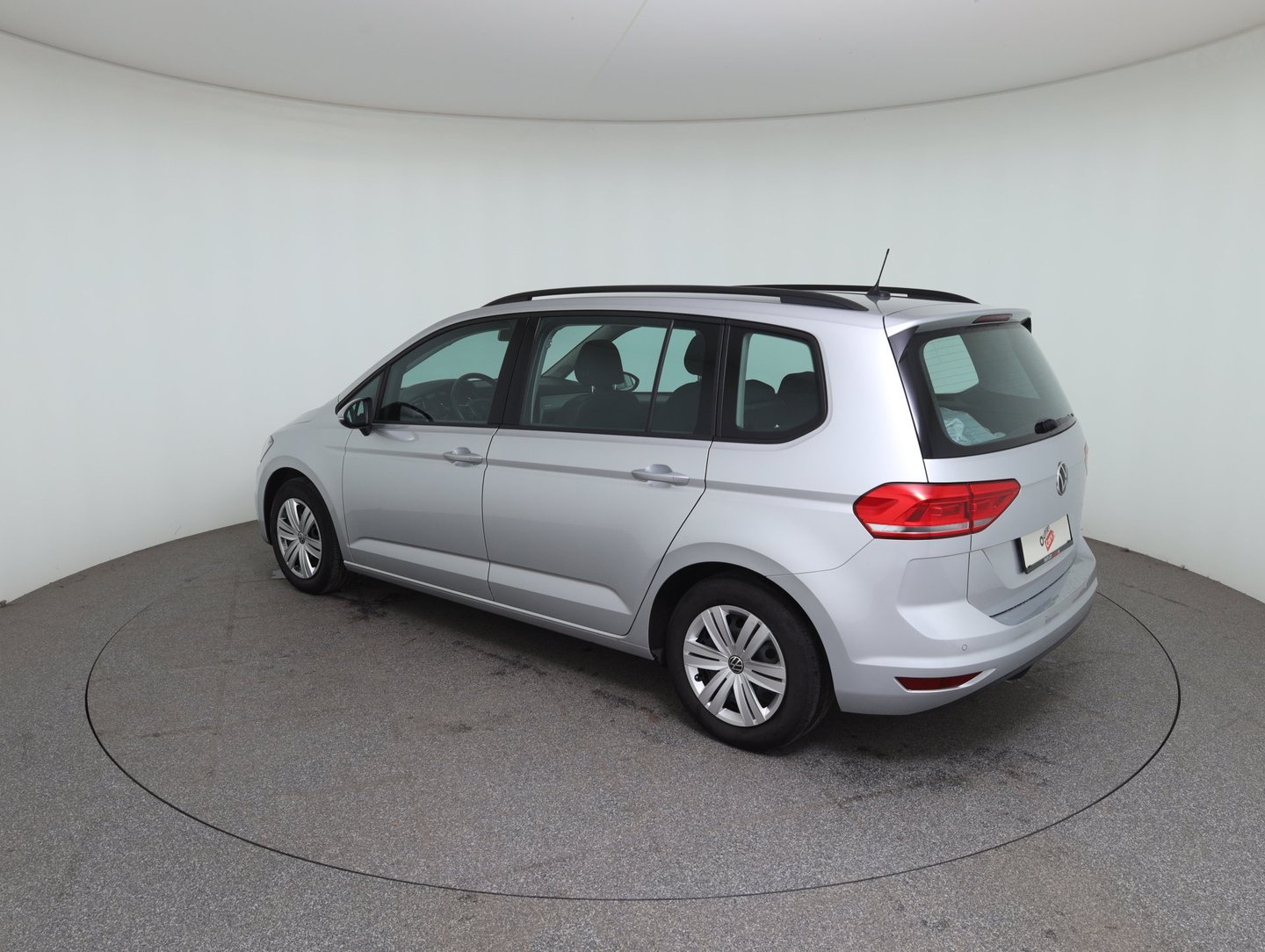 VW Touran TDI | Bild 7 von 29