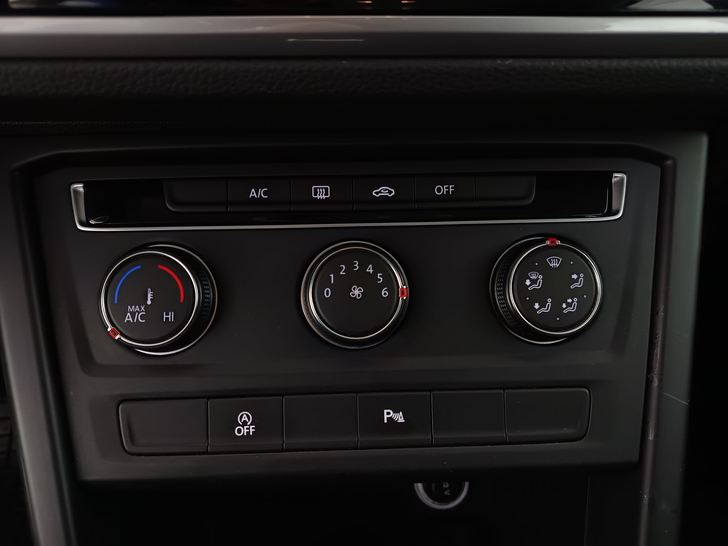 VW Touran TDI | Bild 24 von 29