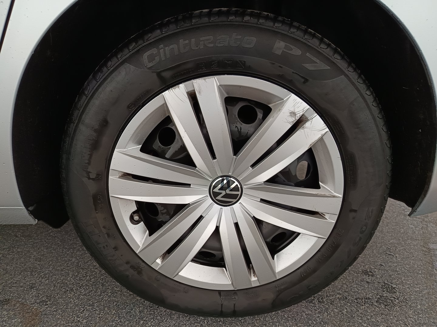 VW Touran TDI | Bild 9 von 29