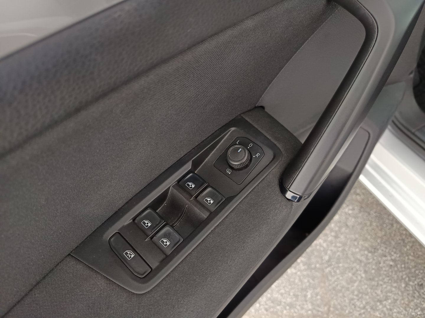 VW Touran TDI | Bild 11 von 29