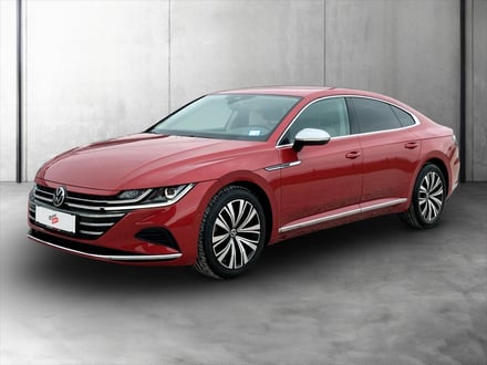 VW Arteon Elegance TDI SCR DSG
