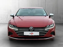 Thumbnail-Foto von Fahrzeug