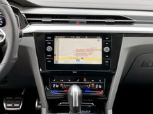 Thumbnail-Foto von Fahrzeug