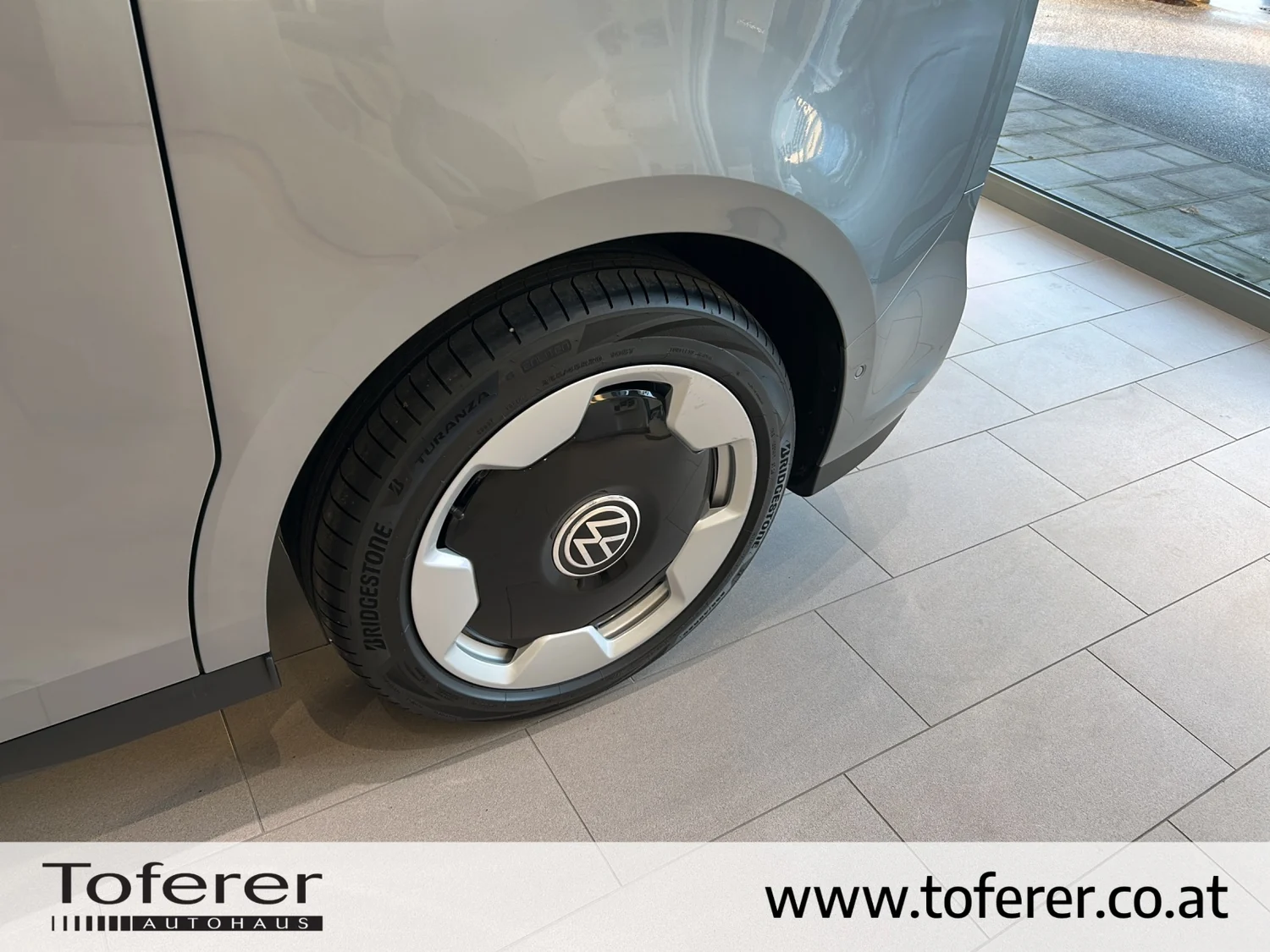 Bild eines ID. Buzz Pro LR 210 kW