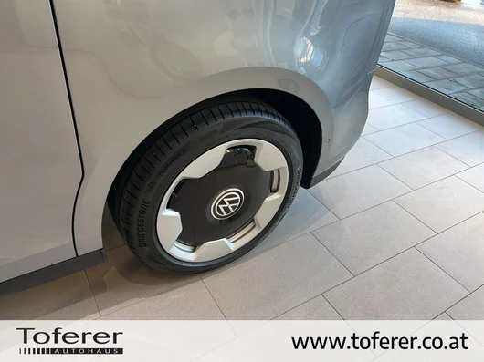 Bild eines ID. Buzz Pro LR 210 kW