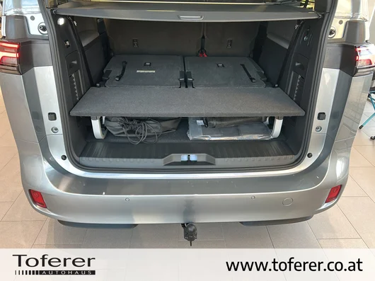 Bild eines ID. Buzz Pro LR 210 kW