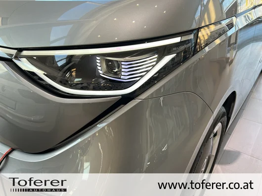 Bild eines ID. Buzz Pro LR 210 kW