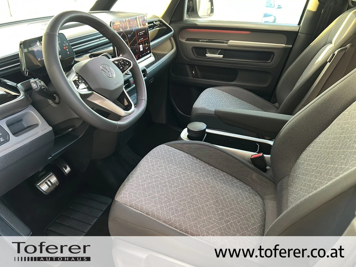 Bild eines ID. Buzz Pro LR 210 kW