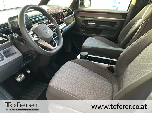 Bild eines ID. Buzz Pro LR 210 kW