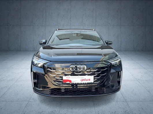 Bild eines Q4 e-tron quattro