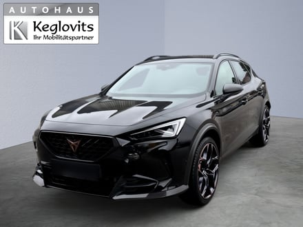 CUPRA Formentor VZ5 2.5 TSI 390 PS DSG 4Drive