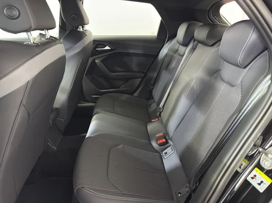 Bild eines Audi A1 Sportback 30 TFSI intense