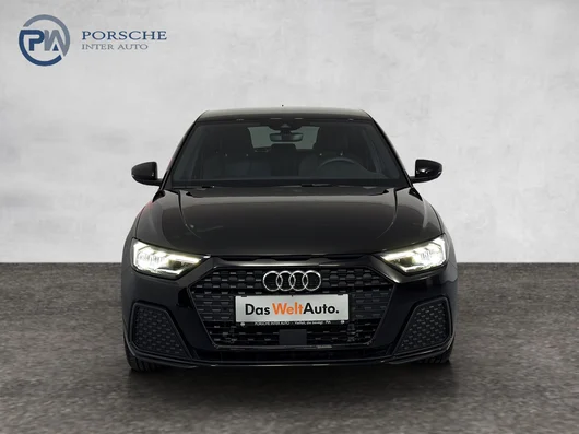 Bild eines Audi A1 Sportback 30 TFSI intense