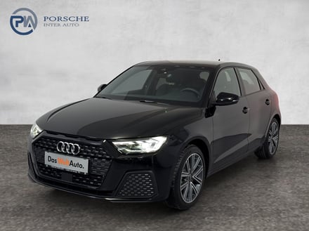 Audi A1 Sportback 30 TFSI intense