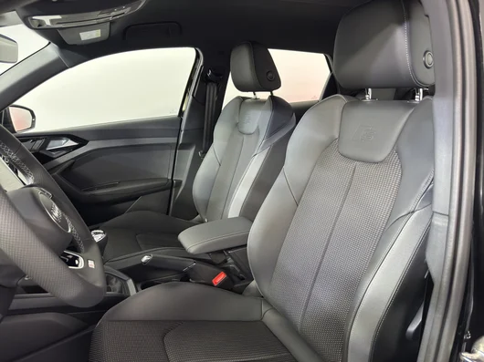 Bild eines Audi A1 Sportback 30 TFSI intense