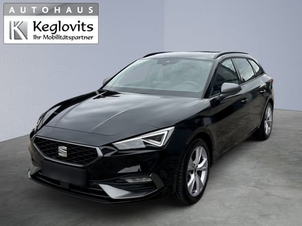 SEAT Leon SP Kombi FR Edition 1.5 TSI 115 PS