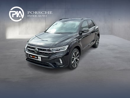 VW T-Roc R-Line TSI DSG