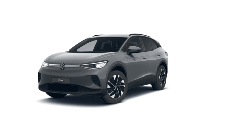 VW ID.4 Pro 210 kW Business