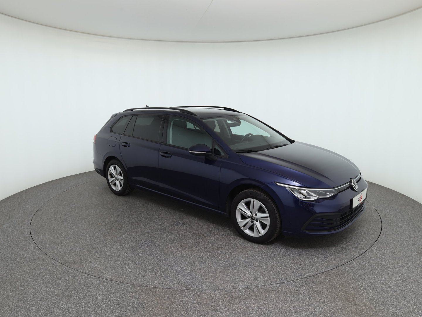 VW Golf Variant Life TDI | Bild 3 von 24