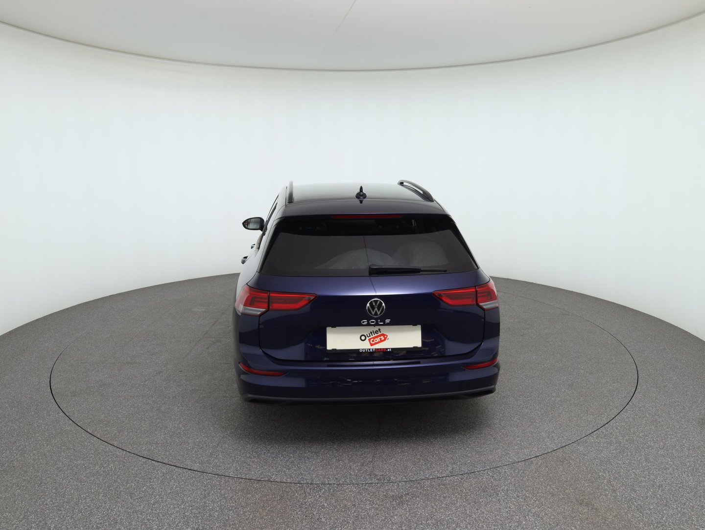 VW Golf Variant Life TDI | Bild 6 von 24