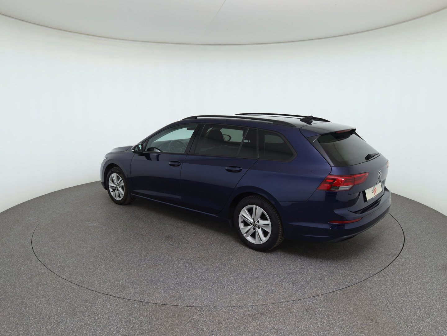 VW Golf Variant Life TDI | Bild 7 von 24
