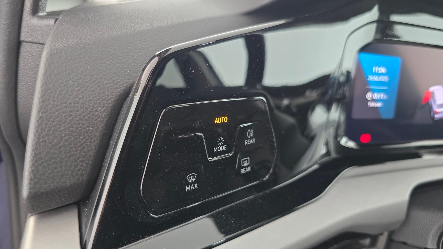 VW Golf Variant Life TDI | Bild 11 von 24