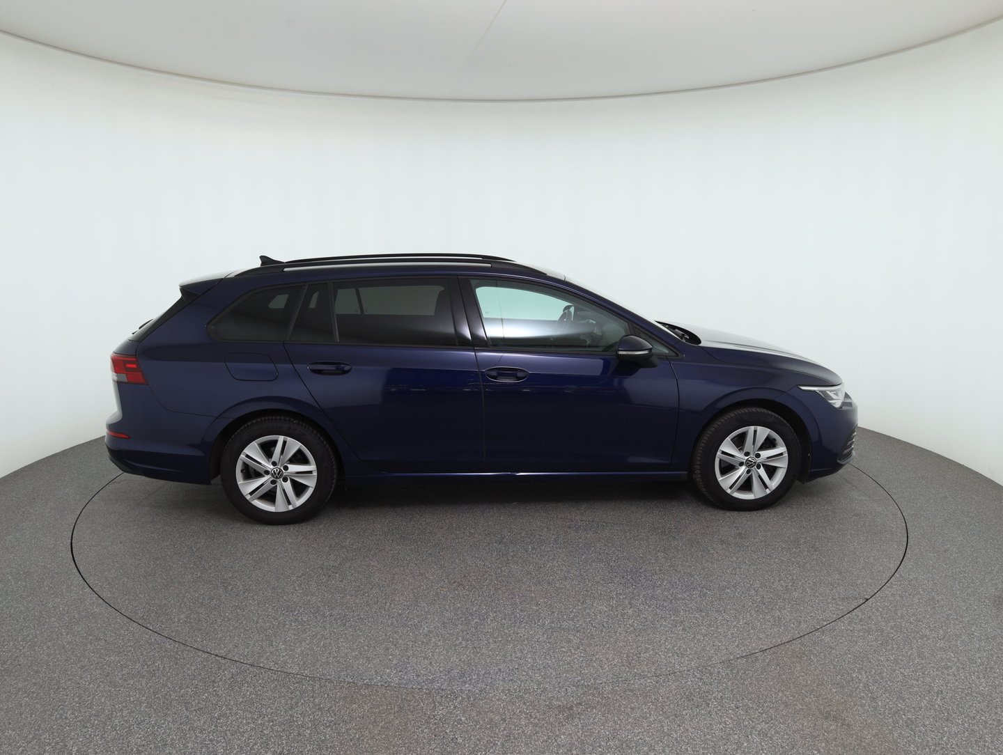 VW Golf Variant Life TDI | Bild 4 von 24