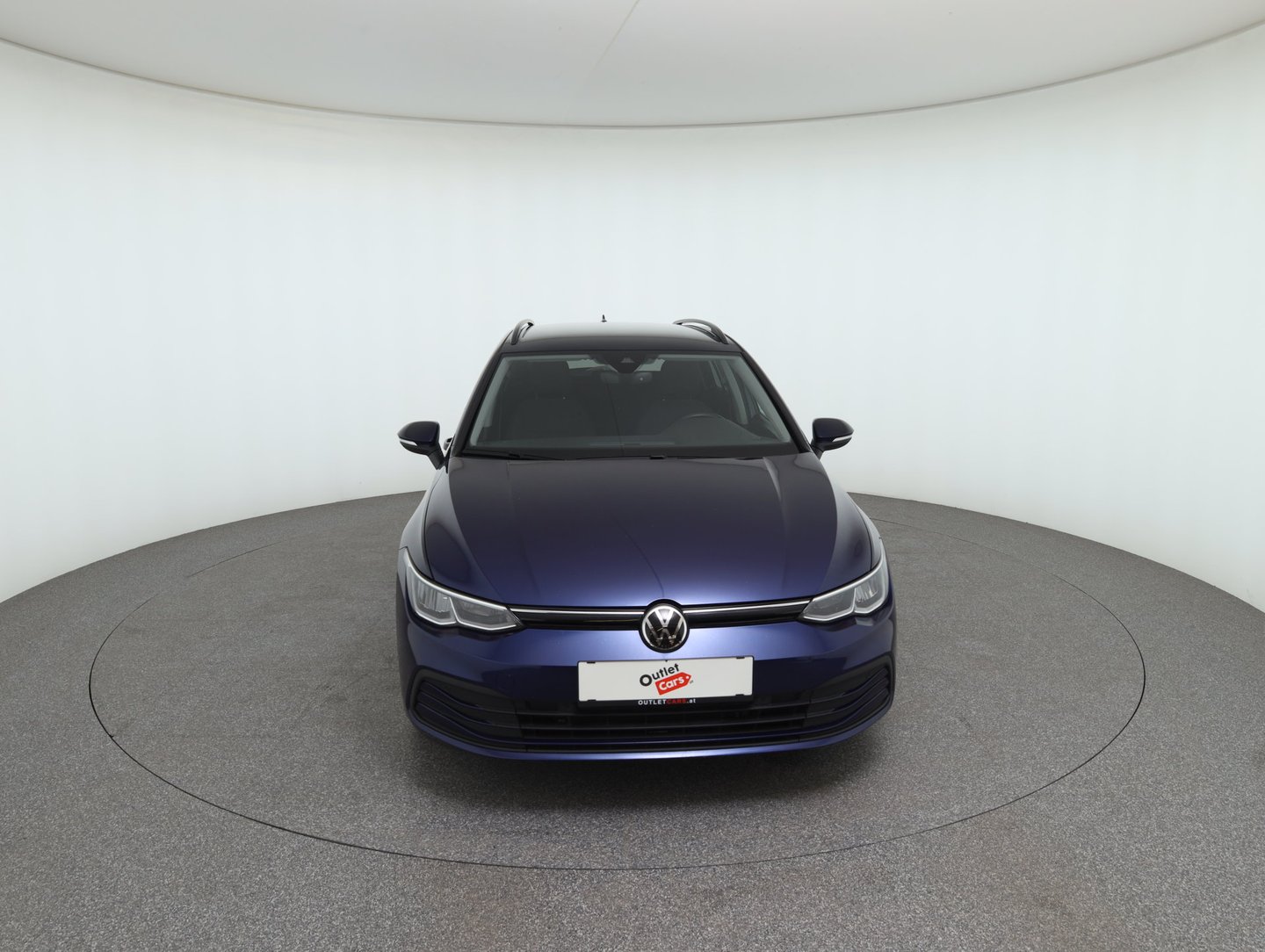VW Golf Variant Life TDI | Bild 2 von 24