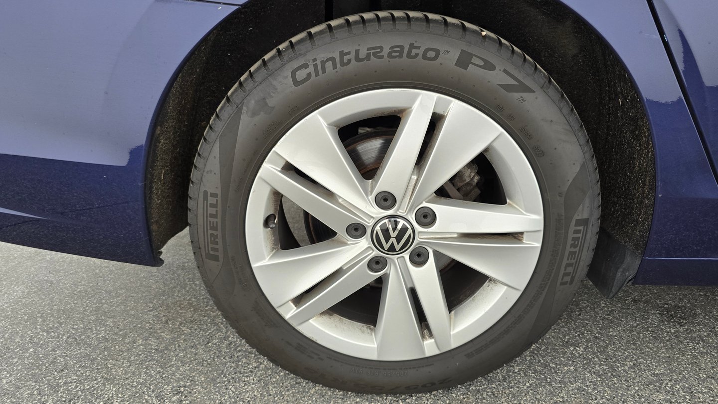 VW Golf Variant Life TDI | Bild 9 von 24