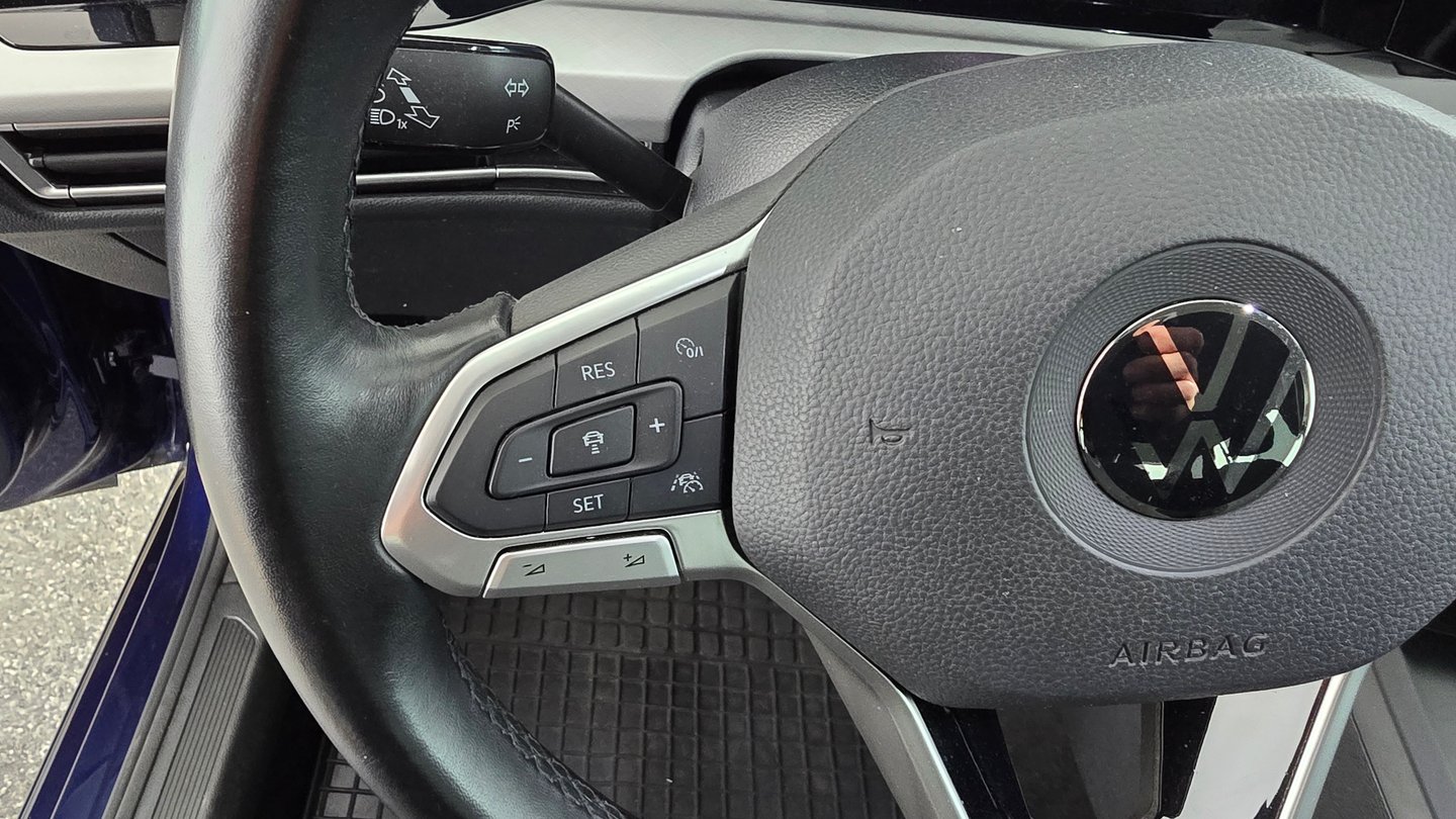 VW Golf Variant Life TDI | Bild 15 von 24