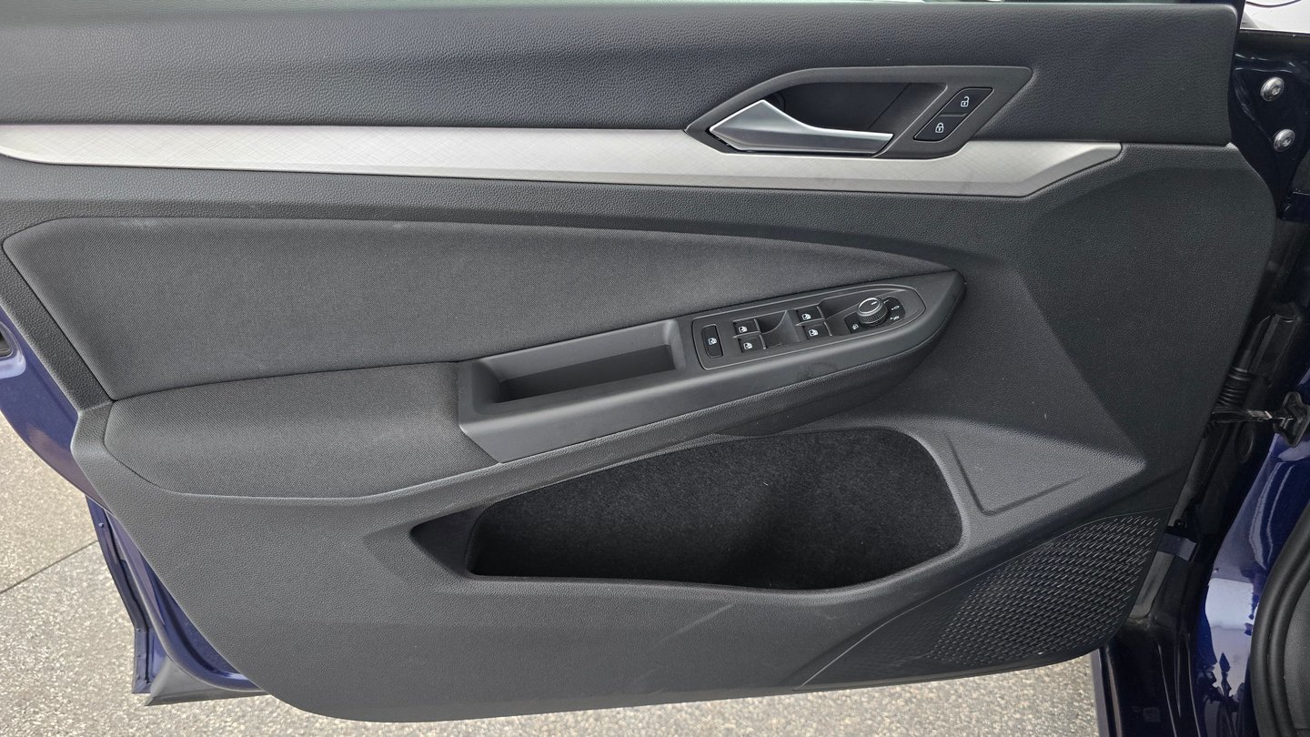 VW Golf Variant Life TDI | Bild 10 von 24