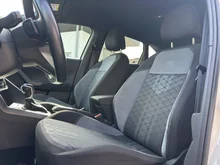 VW Taigo R-Line TSI DSG in Ascotgrau