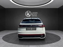VW Taigo R-Line TSI DSG in Ascotgrau