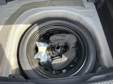 VW Taigo R-Line TSI DSG in Ascotgrau